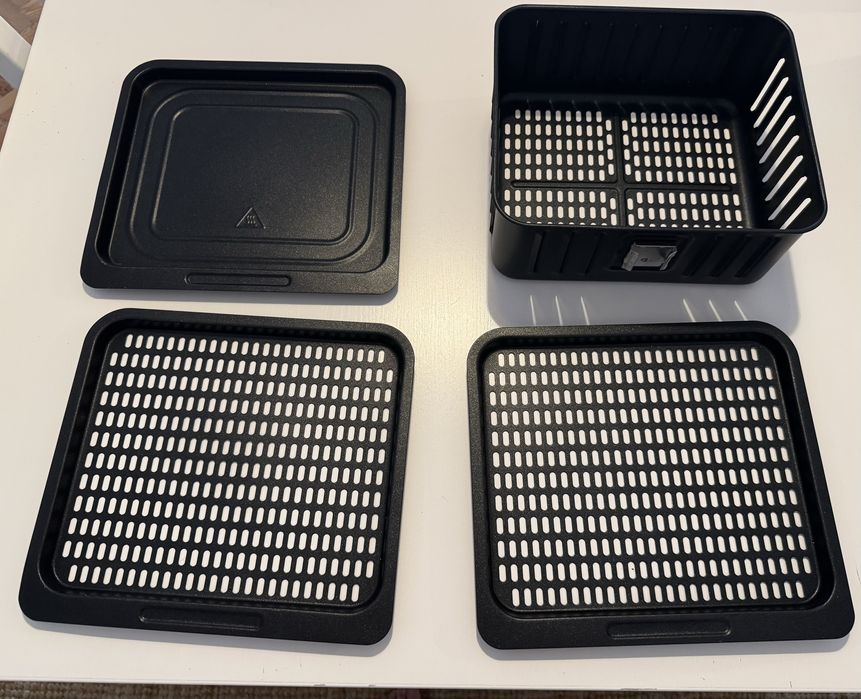 Airfryer Mini Forno Flama 13 litros