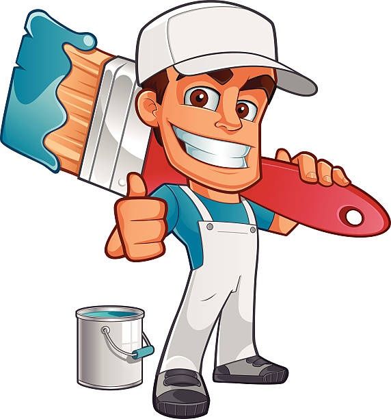 Reabilitação, pinturas, isolamentos, lavagem com máquina,  cerâmica...