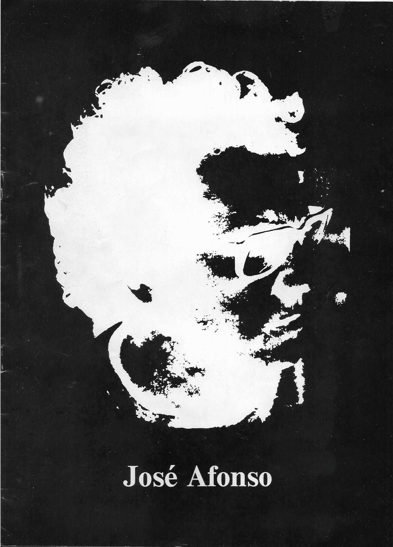 José Afonso	- - - - -	José Afonso