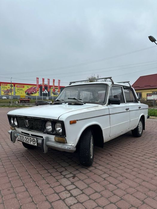 ваз 2106 1.5 4 ступка