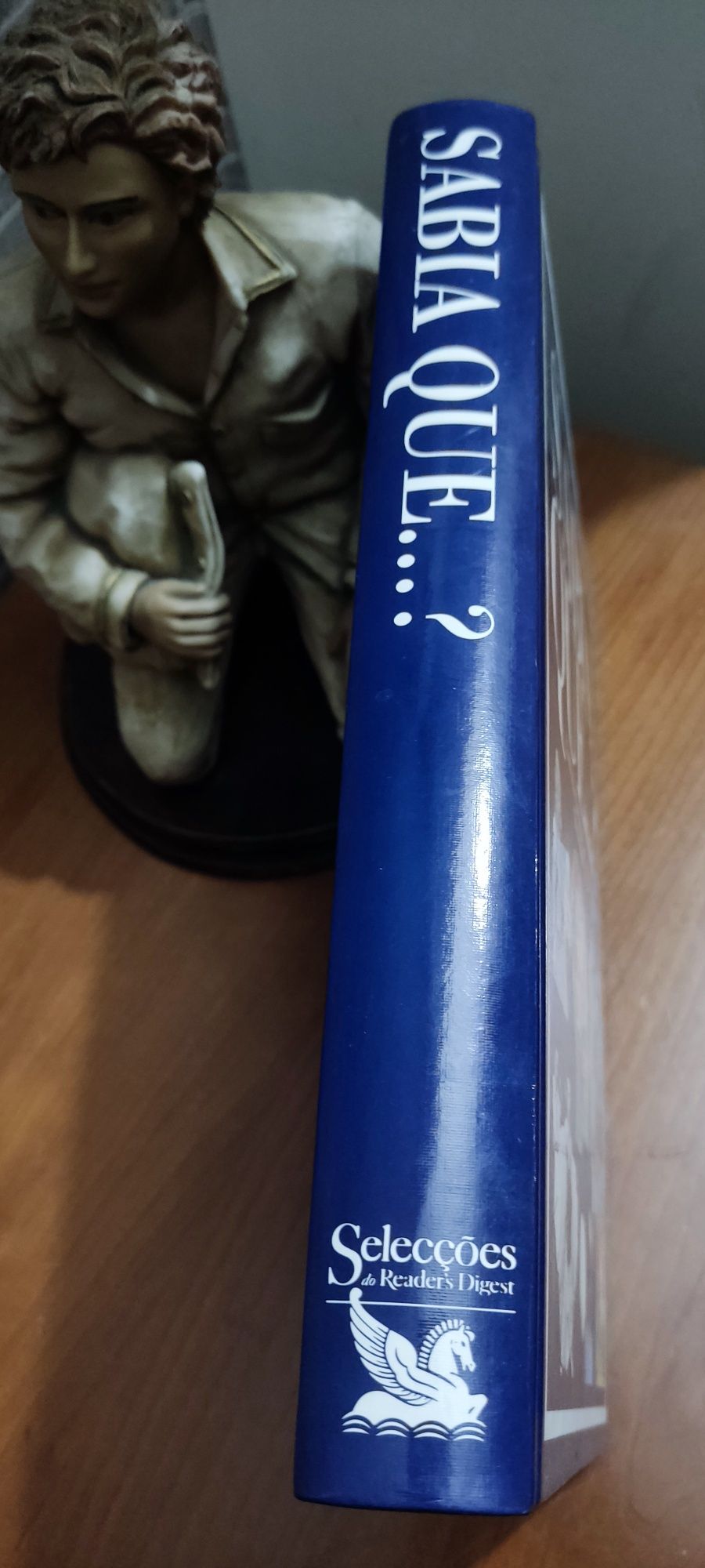 Sabia que? - Seleções Readers Digest