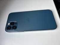 iPhone 12 Pro Pacific Blue 128GB