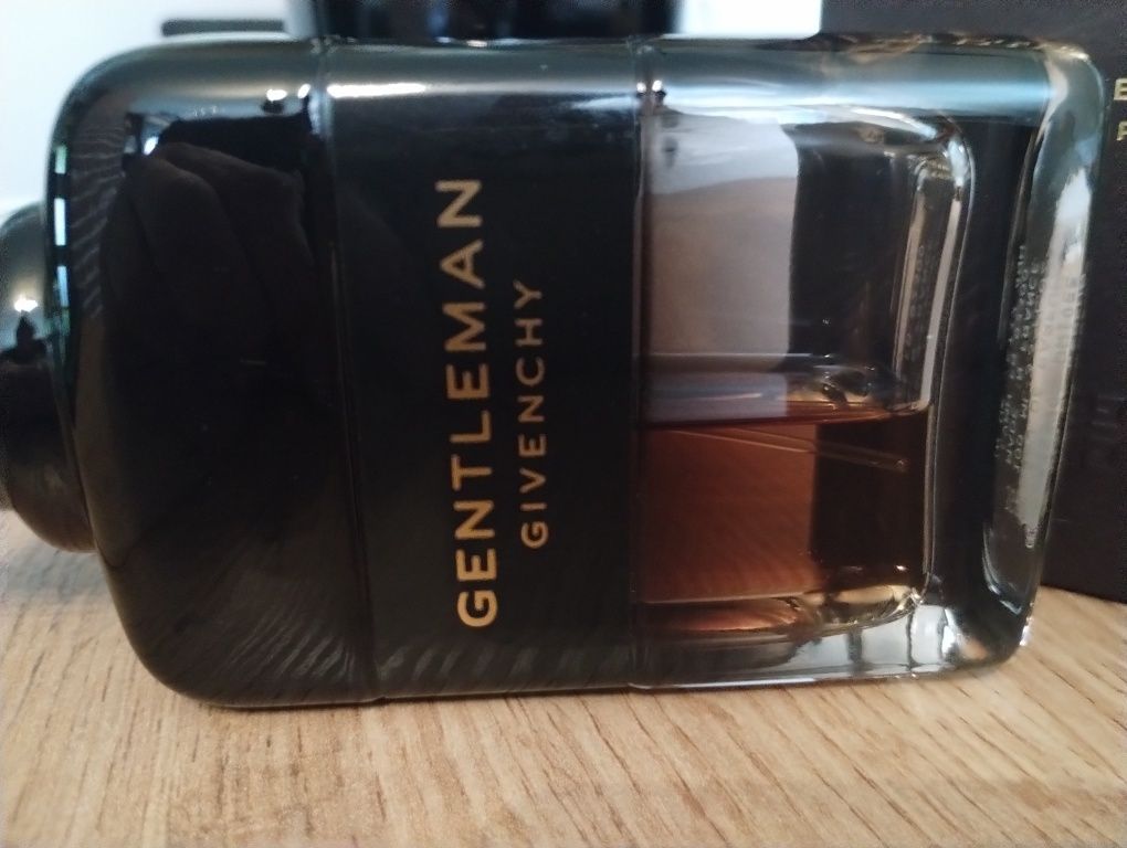 GIVENCHY Gentleman Réserve Privée 45/100ml