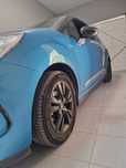 DS DS3 HDi 90 FAP SoChic