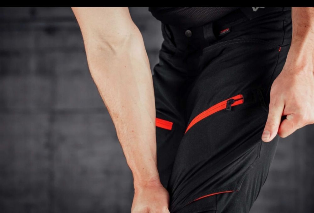 Wurth spodnie robocze performance 52rozmiar