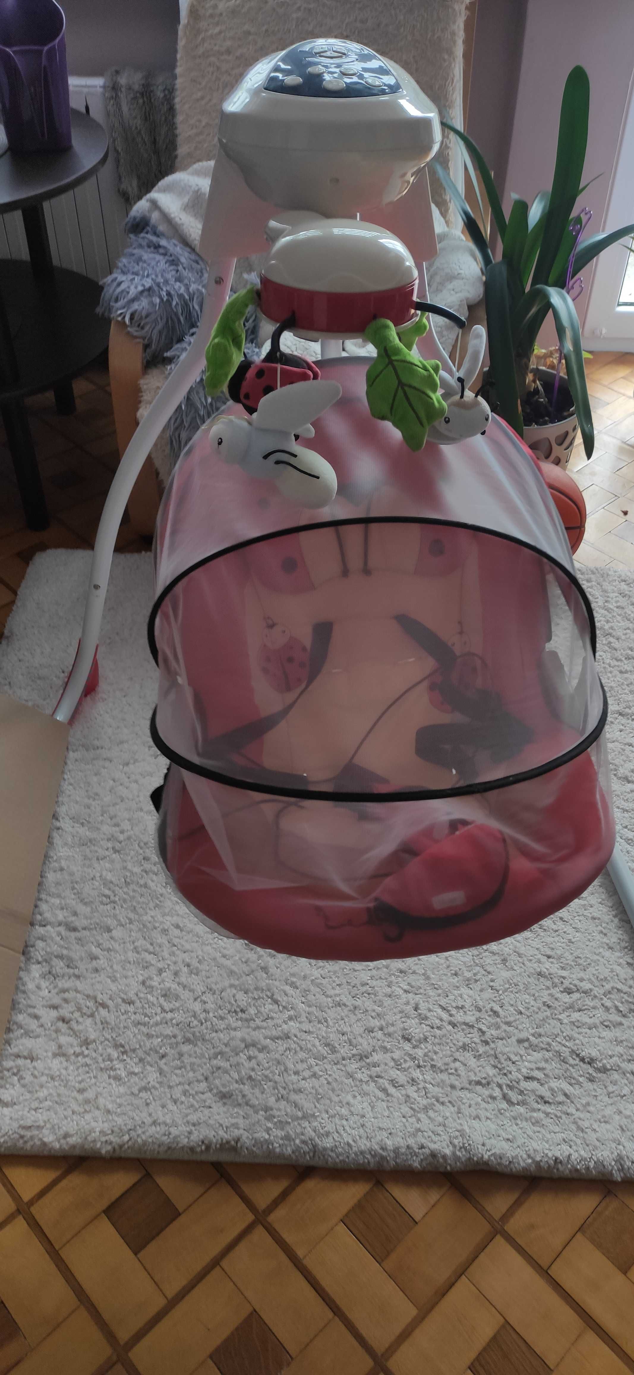 Huśtawka do 13 kg