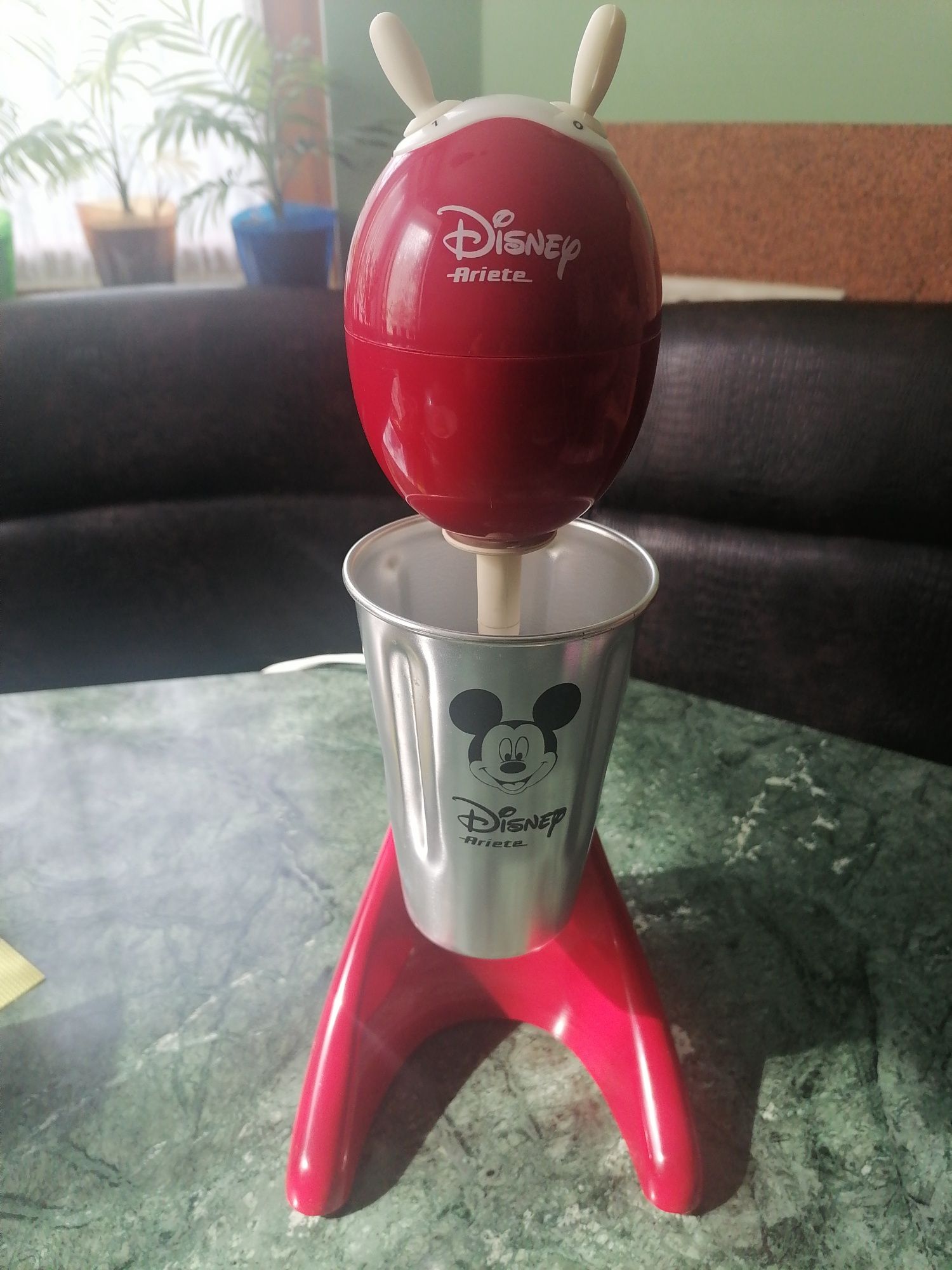 Шейкер Ariete Disney 0625
