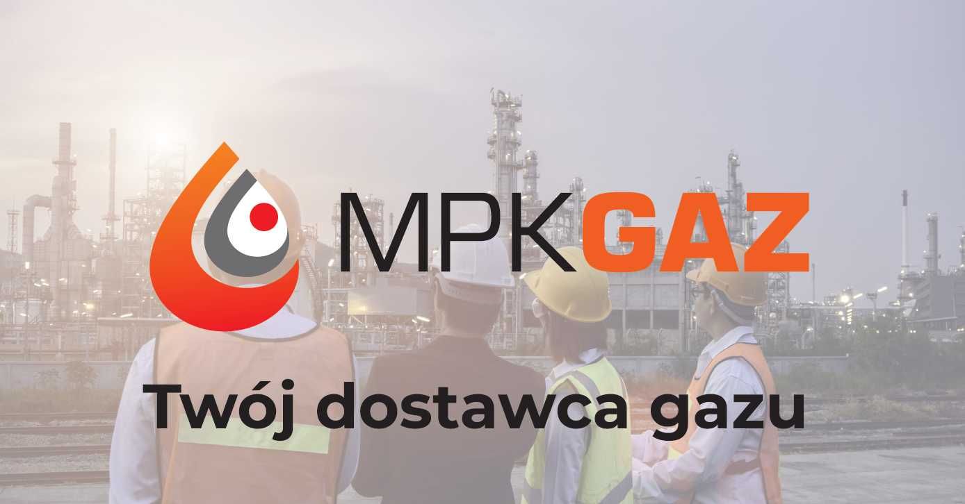 Montaż instalacji na Gaz Propan, Zbiorniki na Gaz 2700L, 4850L, 6400L
