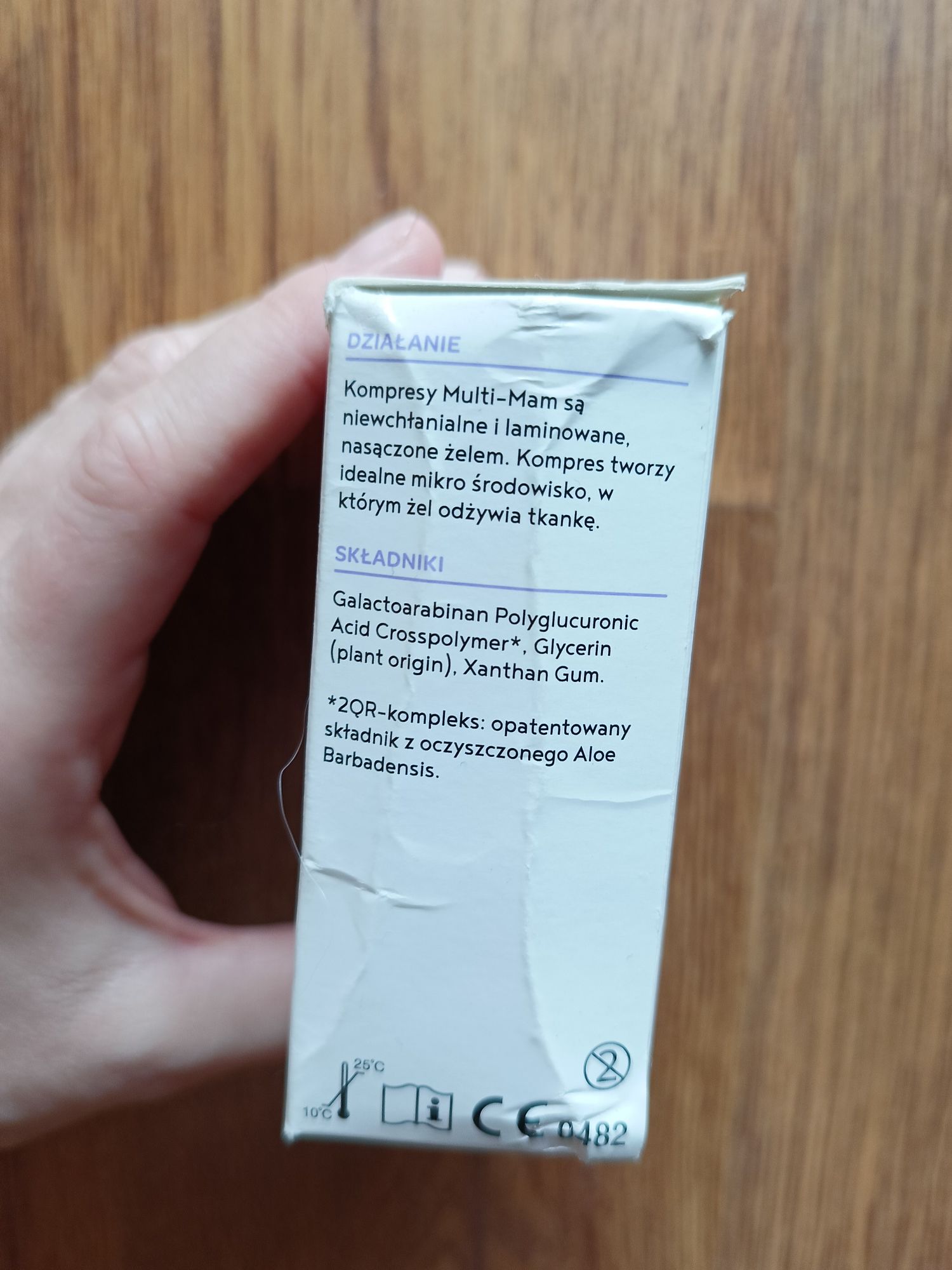 Kompresy na bolesność brodawek sutkowych karmienie piersia
