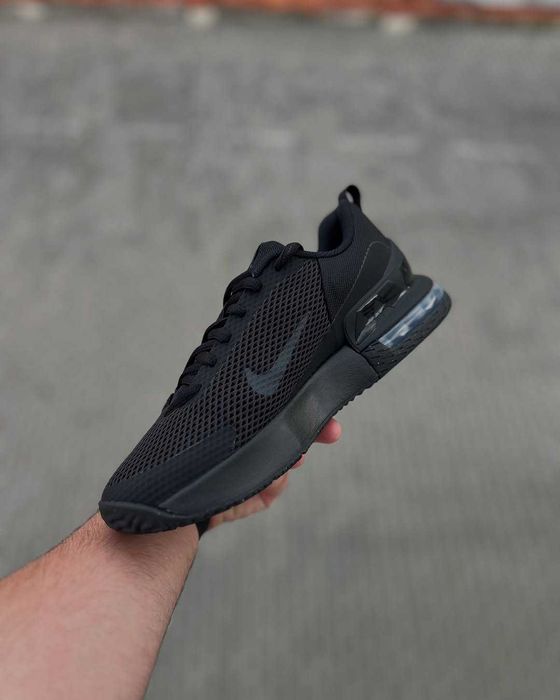‼️Кроссовки Nike Air Max Alpha Trainer 6 Оригінал! (41р по 49.5р)