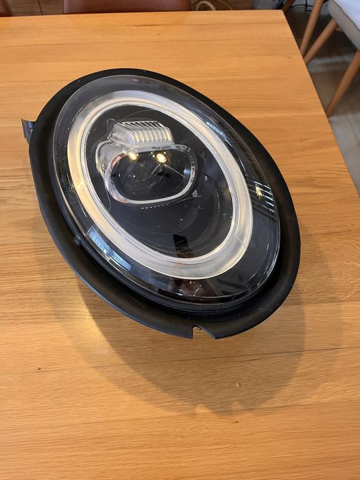 Lampa przednia Mini Cooper