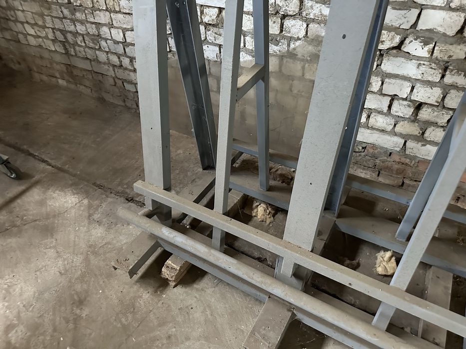 Каркас для вайми