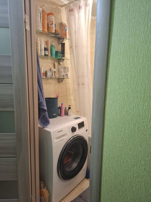 ПРОДАМ 1 кімнатну квартиру на масиві ЛЕВАНЕВСЬКОГО