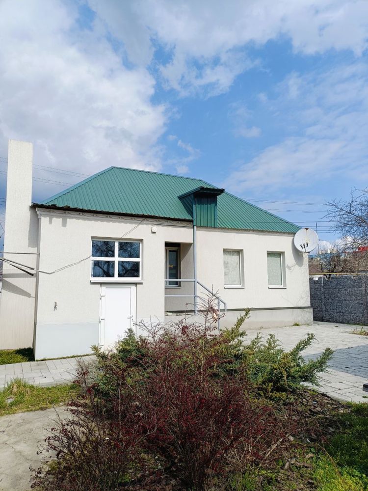 Продам уютный дом  на ж/м Парус 53 кв.м