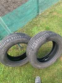 Opony 205/60 R 16 NOWE