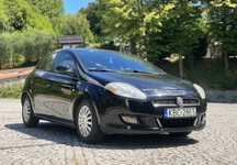 Zadbany FIAT BRAVO 2-1,4-GAZ- klima ,kamera,NAVI -OKAZJA