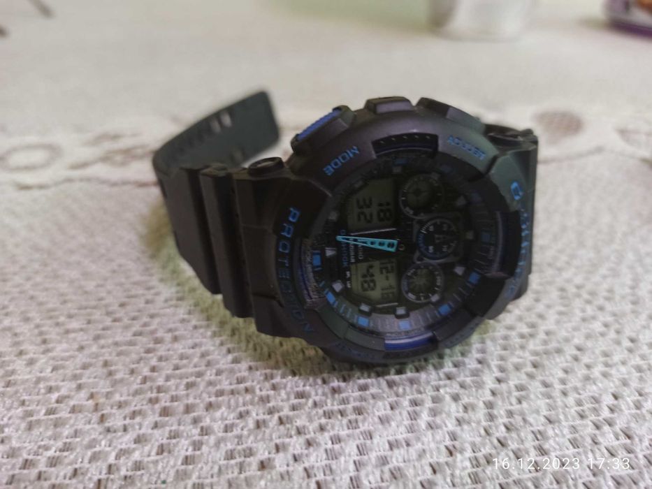 Zegarki Casio      .