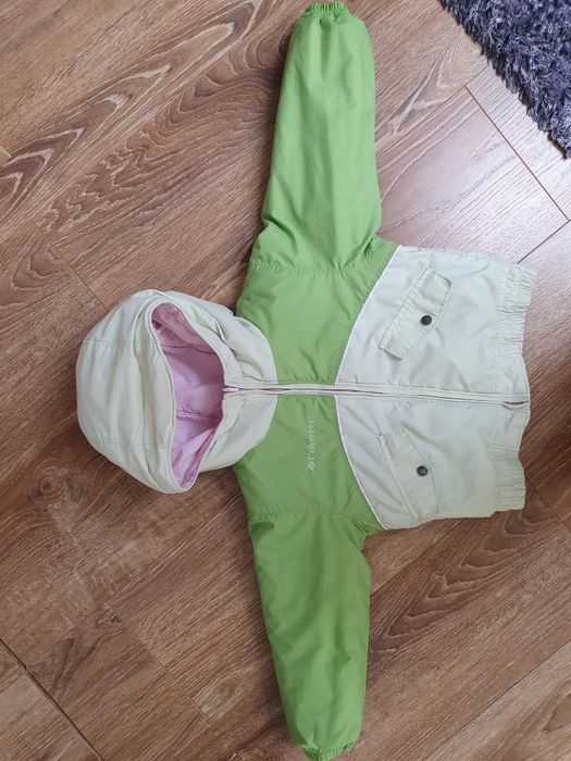 Kurtka Columbia roz. 98