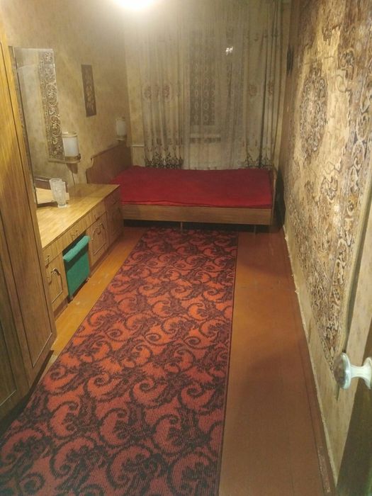 Здам кімнату в центрі