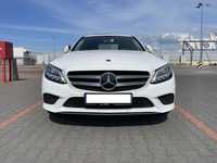 Mercedes-Benz Klasa C Mercedes-Benz Klasa C 160 Business Edition 9G-TRONIC