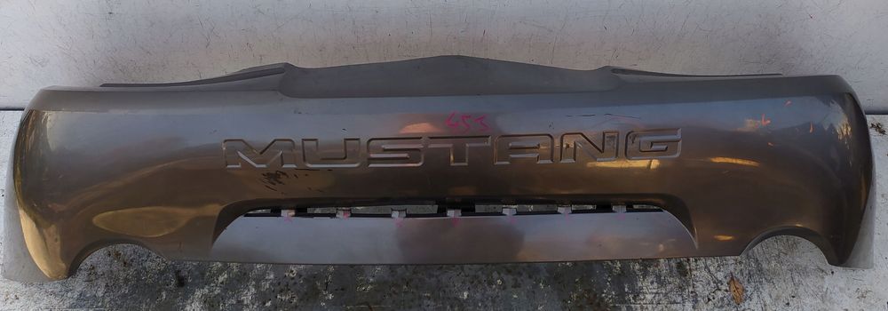 ford mustang 4 iv lift 99-04 zderzak tył tył