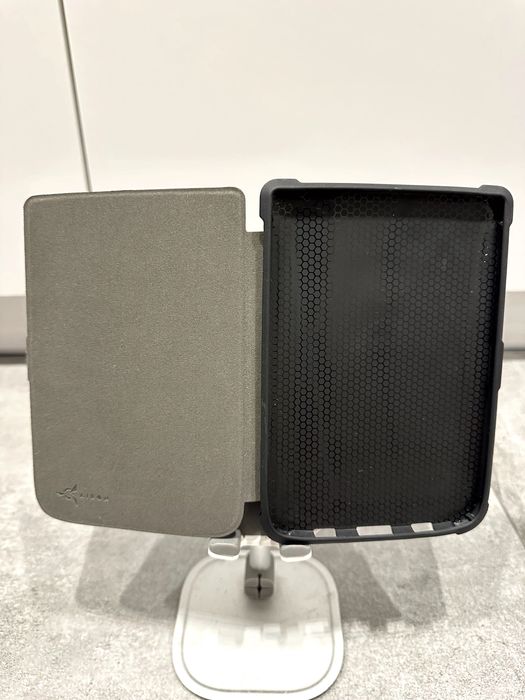 Електронна книга PocketBook 616 Obsidian Black