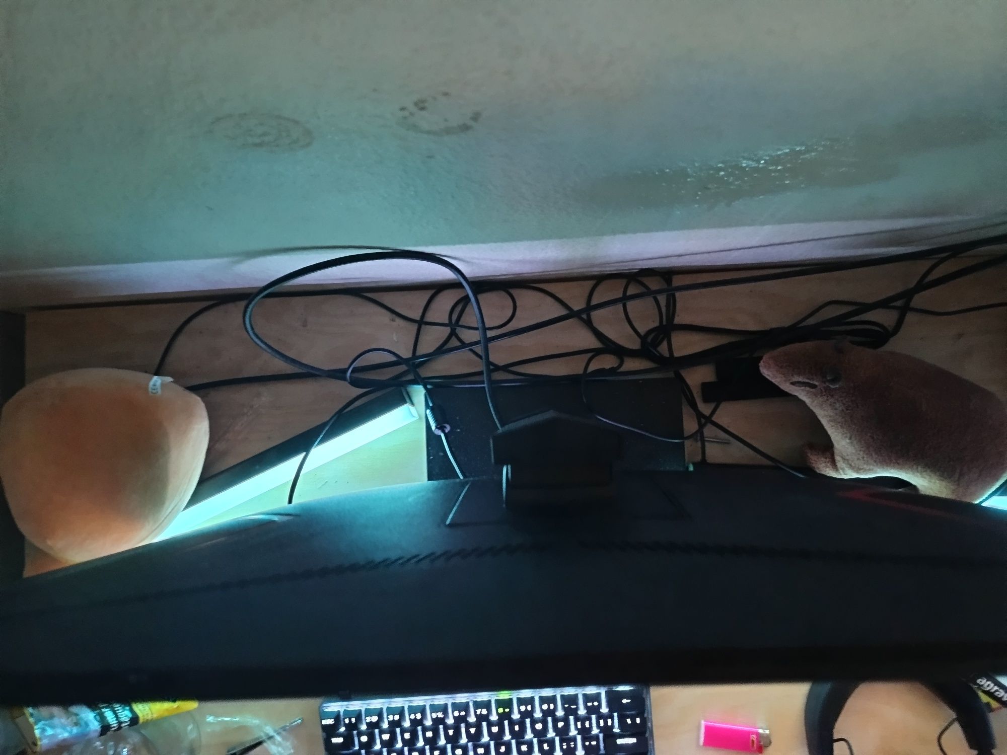 Monitor 27" 165hz IPS Matrics