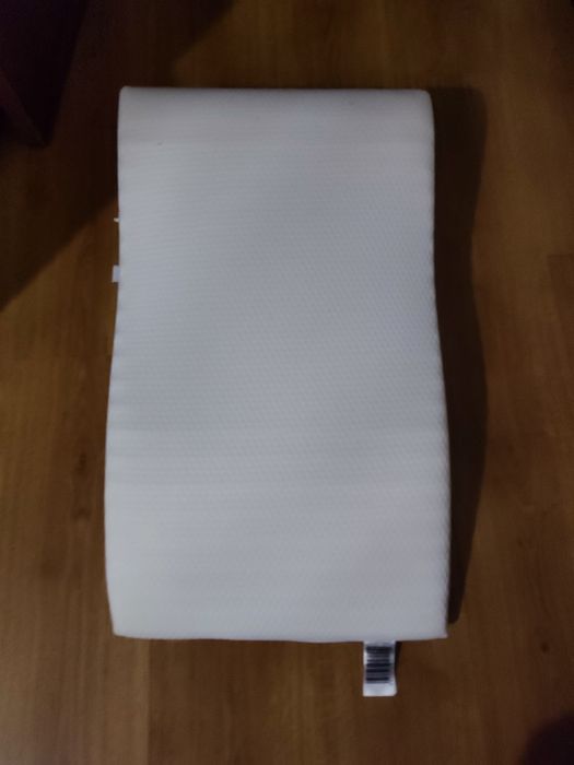 Almofada para elevação de pernas