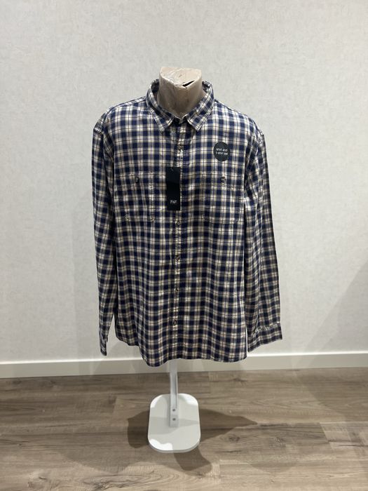 Сорочка F&F p3XL