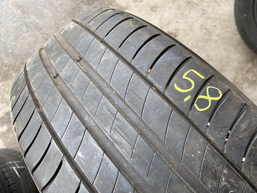 Opona letnia Michelin Primacy 3 215/45 R17 1szt. 2019r. 5,8mm