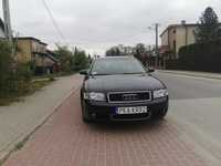 Audi A4 B6 1.9 TDI