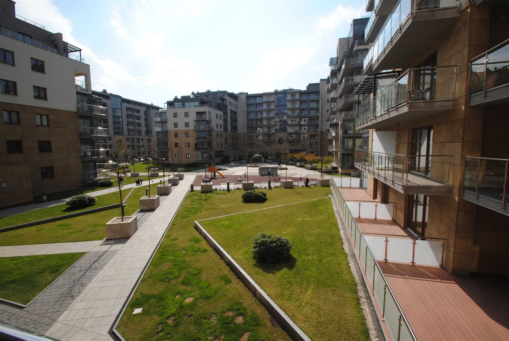 Prestiżowe 2 pok 55 m2/WIŚLANE TARASY/PET FRIENDLY