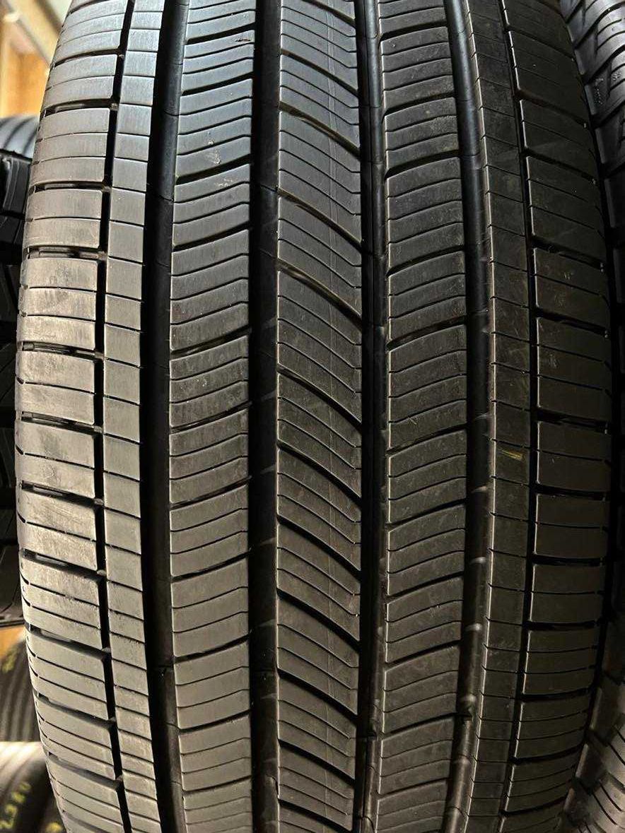 Шини Літні M+S 255х55хR20 Michelin Primacy A\S 4шт СТАН НОВИХ 2022р