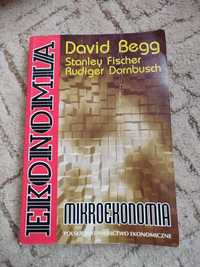 Mikroekonomia David Begg