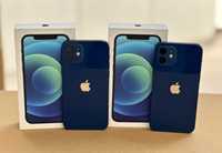 Smartfon APPLE iPhone 12 64GB 5G 6.1" Blue /RATY