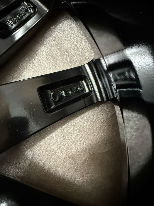 Felgi 18 Cali Toyota Corolla GR 2025r Nowe