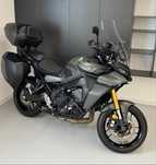 Yamaha tracer 9gt 2022