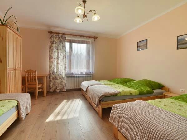 Nocleg ,noclegi  Agroturystyka  Zawadka min.2 doby/Wadowice /Zator/ En