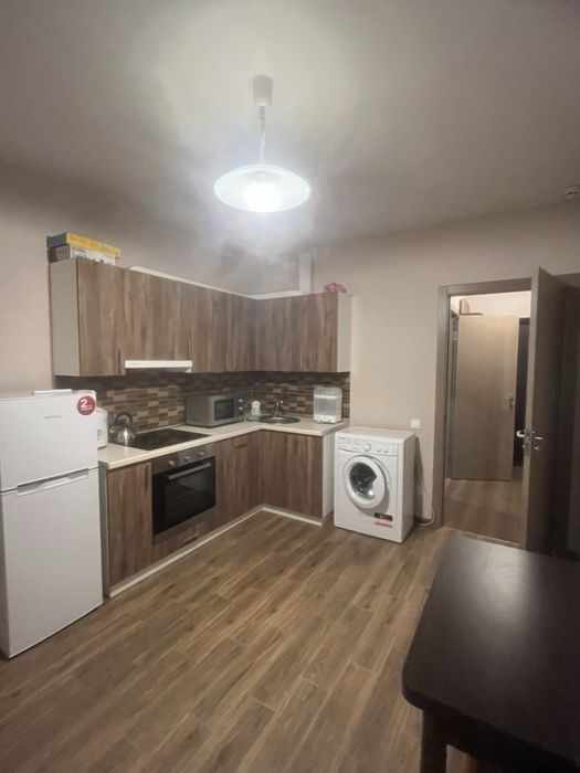 Здам квартиру 1-к «ЖК Артвіль» генератори