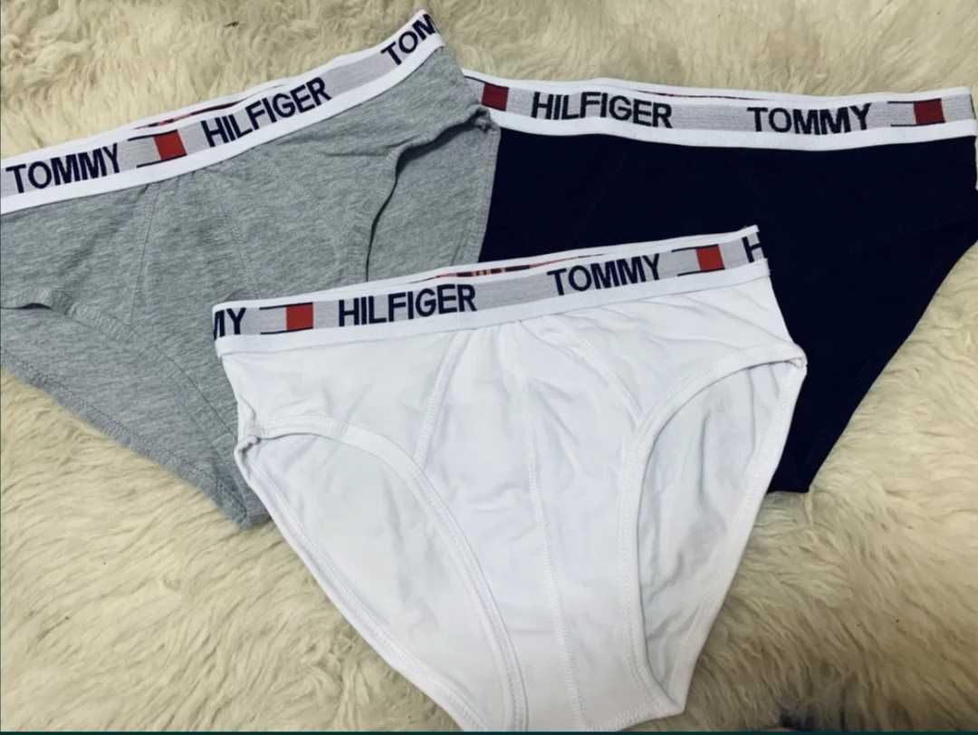 Slipy męskie Tommy Hilfiger !