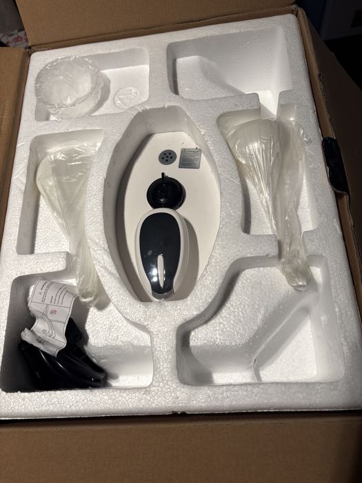 Multicooker Frederick Exellence model DE-19 NOWY