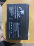 Акумуляртор Ritar LiFePO4 12,8V 12Ah 153,6Wh