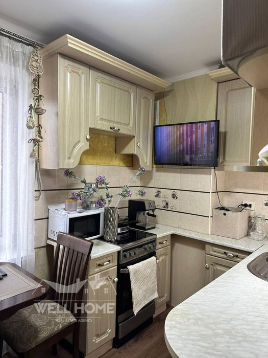 Продаж 2к квартири, Грушевського, ЖК Атлант Бровари