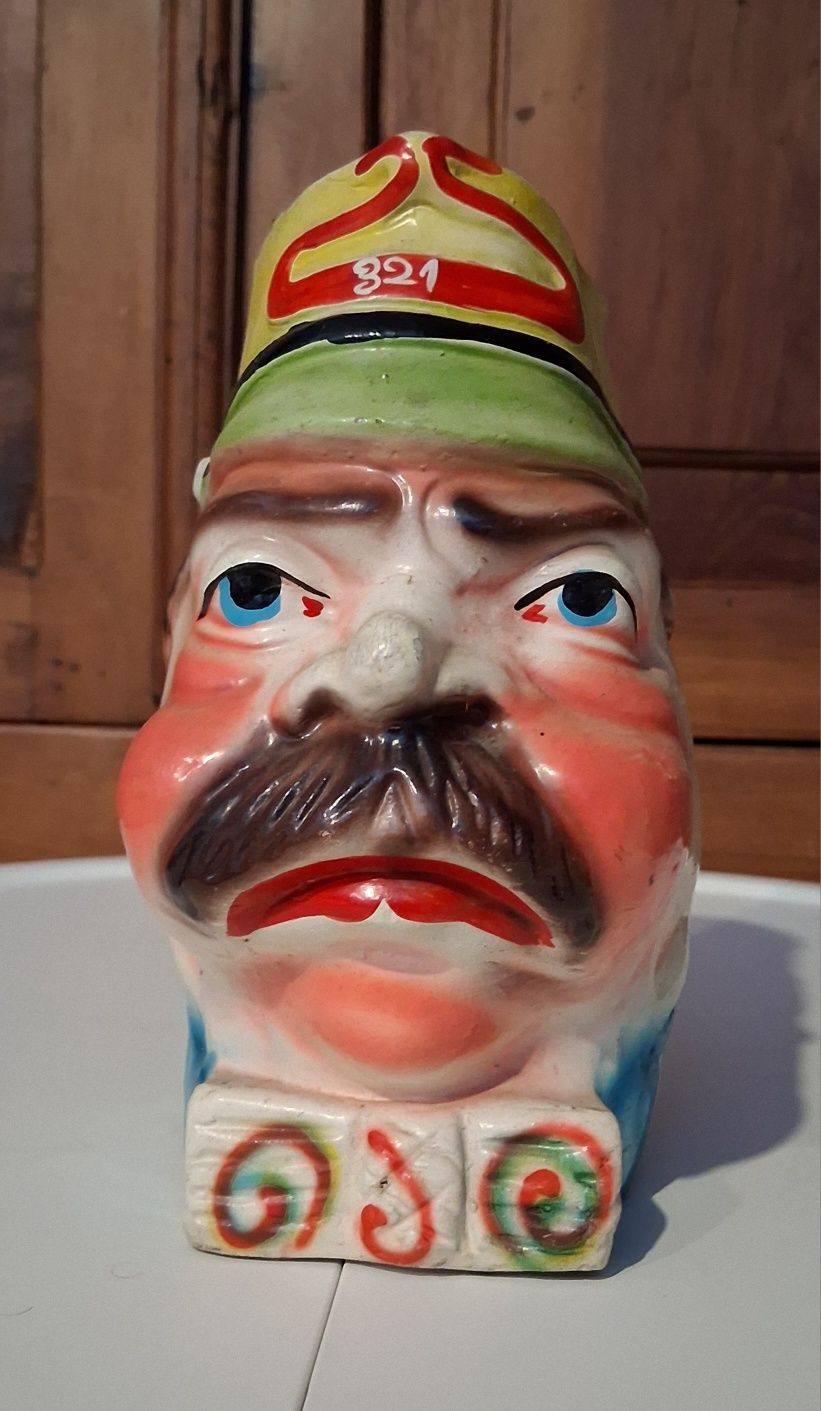 Jarra/ Caneca " Toby jug "