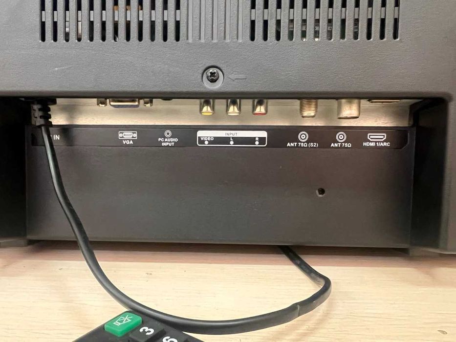 Телевізор TDLex LE-32P28T2