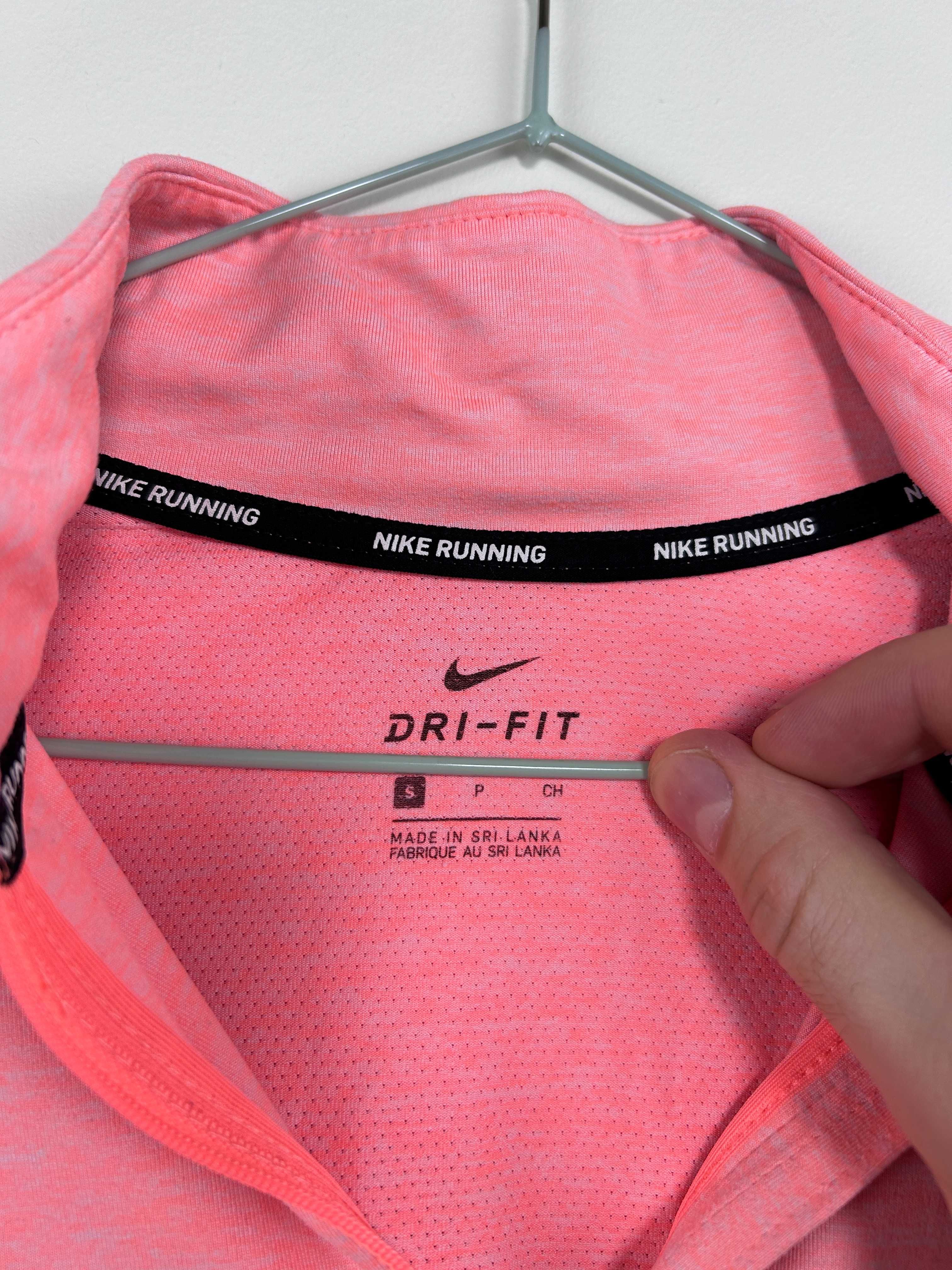 Bluza sportowa Nike damska