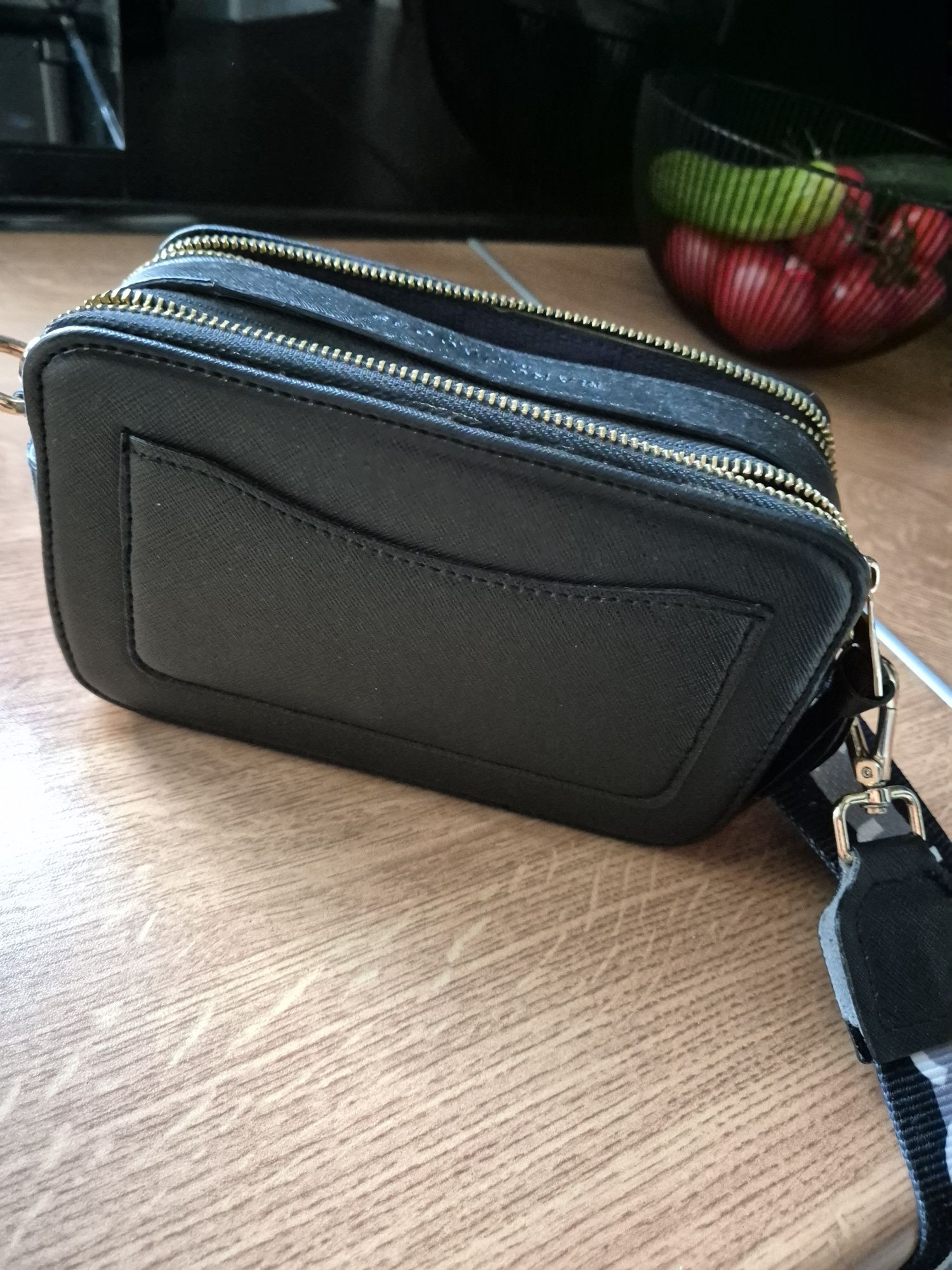 Torebka Marc Jacobs