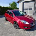 Fiat Bravo sport