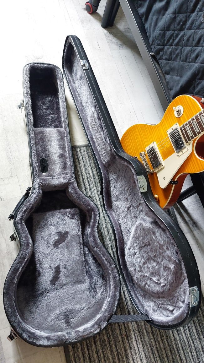 Epiphone Les Paul Standard Plus