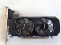 Karta graficzna GeForce GT430 1GB